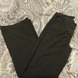 Loft Petite Work pants